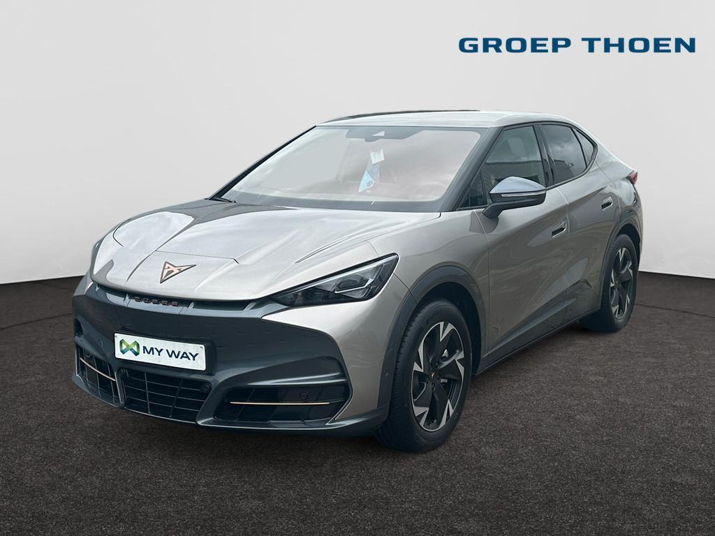 Cupra Tavascan Tavascan 77 kWh Endurance Corporate, Autos, Autos Autre, Achat, Cruise Control, Autres couleurs, Automatique