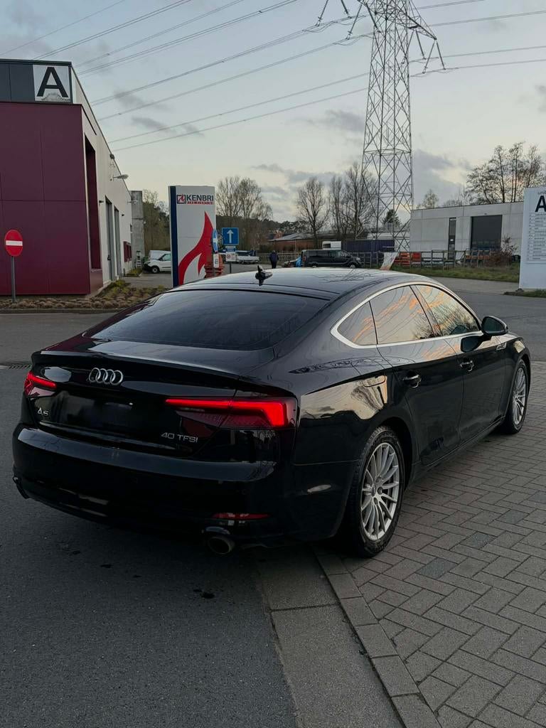 AUDI A 5 2.0 TSFI  40, Auto's, Audi, Particulier, Te koop, A5
