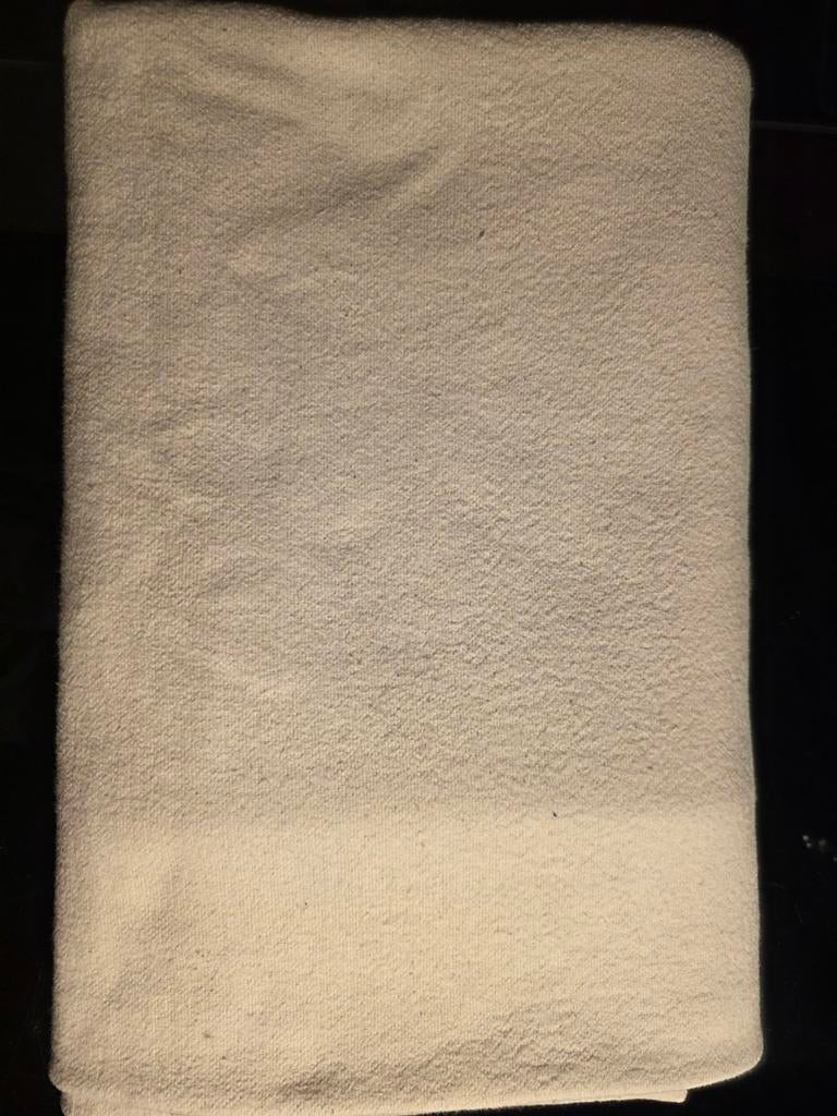 Yogitri deken, Ophalen of Verzenden