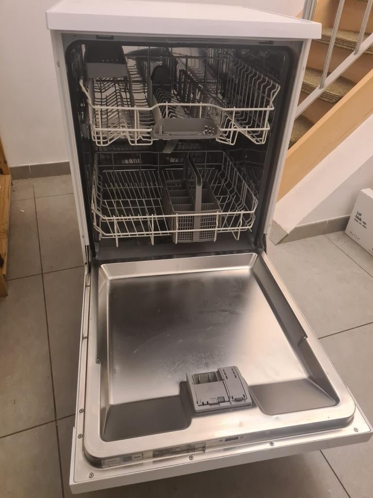 Lave-vaisselle SIEMENS en très bon état de propreté, Electroménager, Lave-vaisselle, Enlèvement