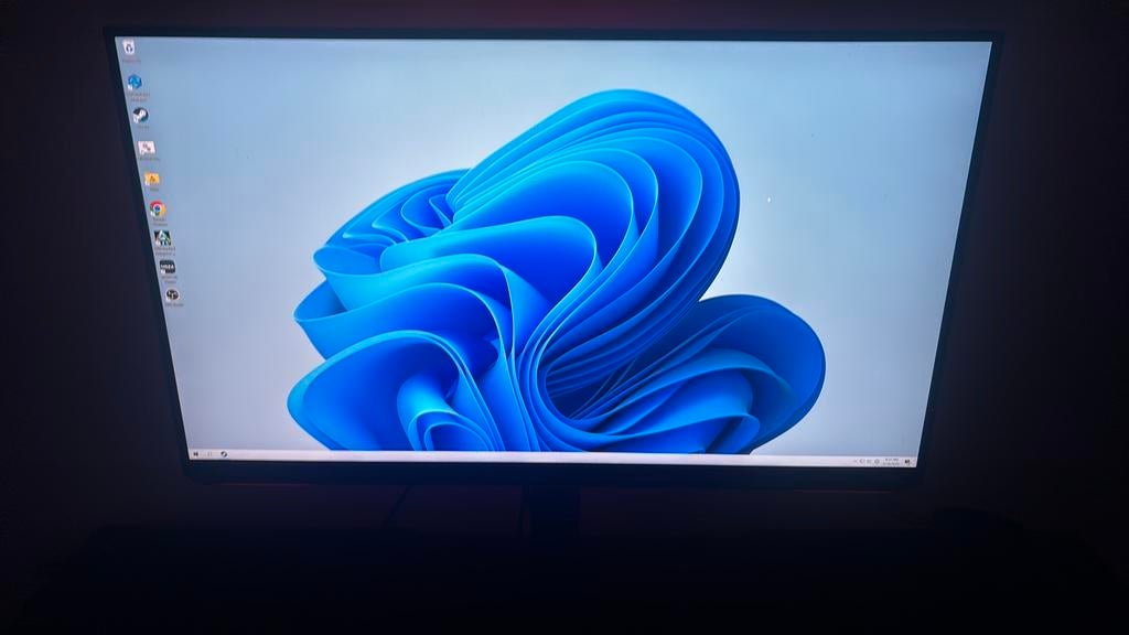 Samsung g8 4k monitor, Gaming, Moins de 1 ms, VA, Ultra HD (4K)