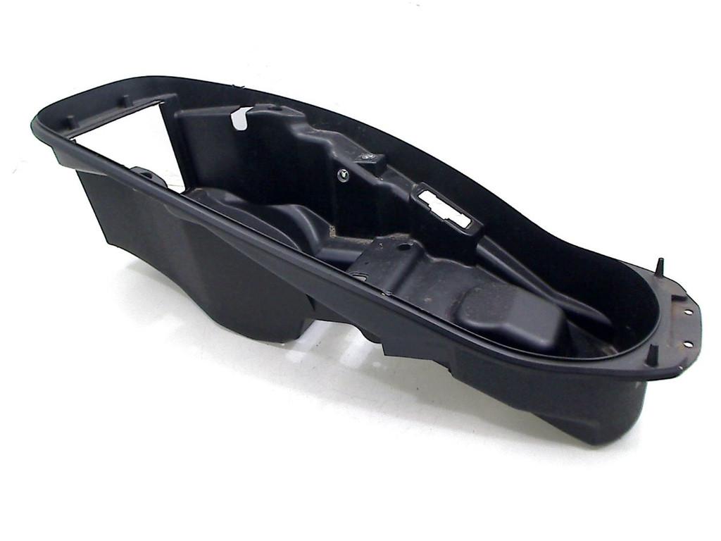 COFFRE À CASQUE Kymco X-Town 300 2016-2020 W11000, Motos, Pièces | Autre, Utilisé