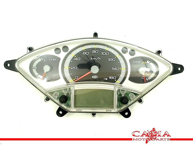 TELLERSET Yamaha YP 250 R X-MAX 2005-2009 (YP250R 5GJ), Motos, Dhr. S. di Majo, Utilisé, Info@cama-motorparts.nl, P.J. Troelstraweg 8 8
3144 CX  MAASSLUIS, NL