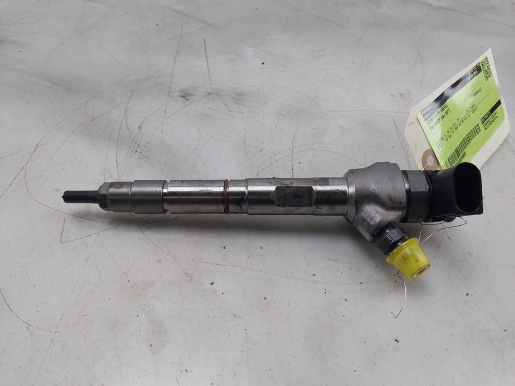 VERSTUIVER Caddy Cargo V (SBA / SBH) (|05L130277E|), Robert Bosch AG, Gebruikt, Volkswagen, Robert-Bosch-Allee 1
74232  Abstatt, DE