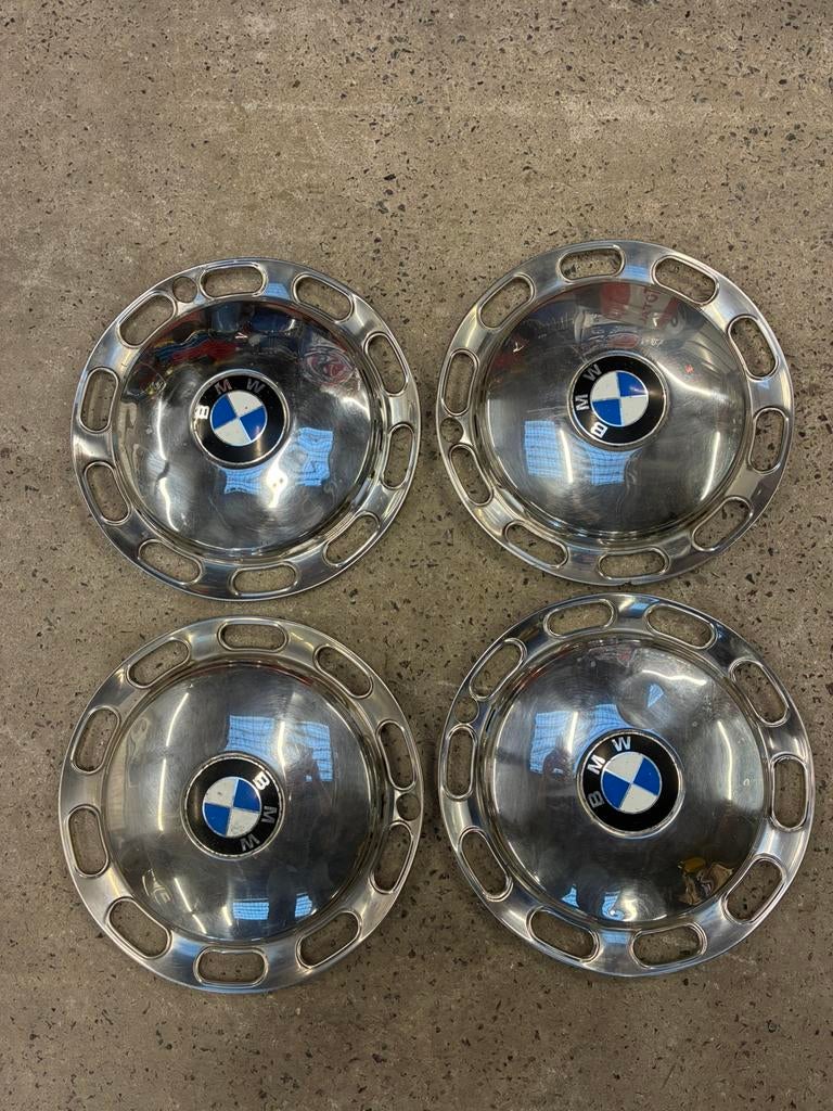 Jantes BMW 2002 E10 en tôles, Enlèvement, Comme neuf