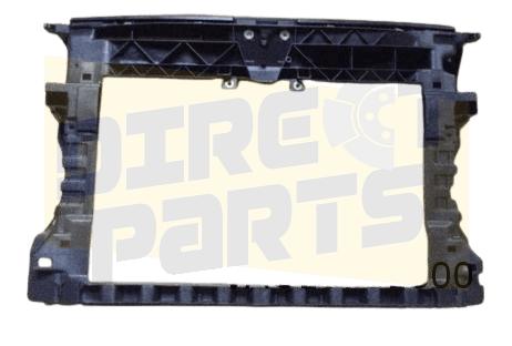 Volkswagen Caddy (7/15-12/20) (2K) frontpaneel MQ+ 5854668 R, -, -, Nieuw, Bumper