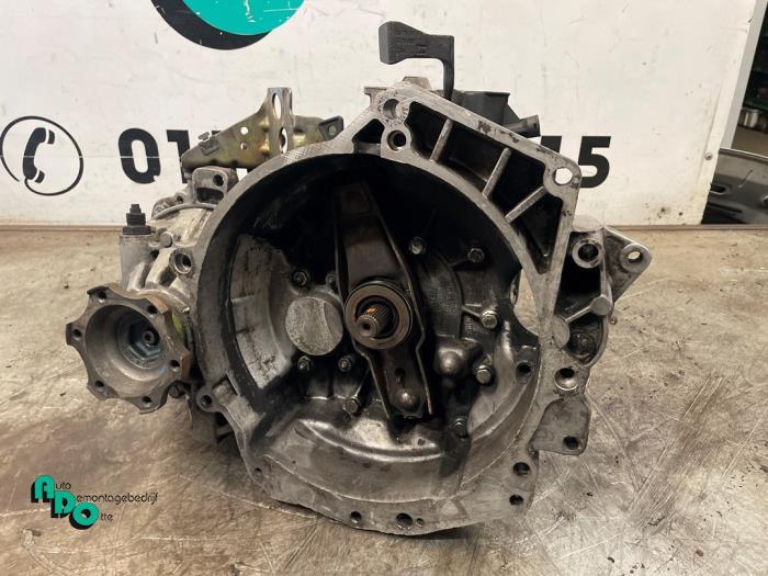 Boîte de vitesse d'un Volkswagen Golf (Golf 97-), Volkswagen, -, 3 mois de garantie, Utilisé