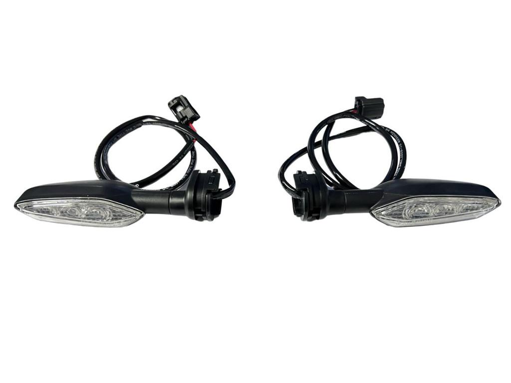 CLIGNOTANT Yamaha MT 09 2021-2023 (MT09 B7N), Dhr. S. di Majo, Neuf, Info@cama-motorparts.nl, P.J. Troelstraweg 8 8
3144 CX  MAASSLUIS, NL