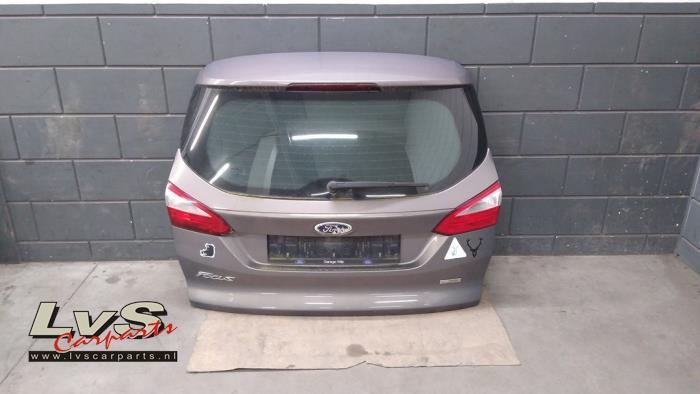 Achterklep van een Ford Focus (PN4AR0), Gebruikt, -, Ophalen of Verzenden, Ford
