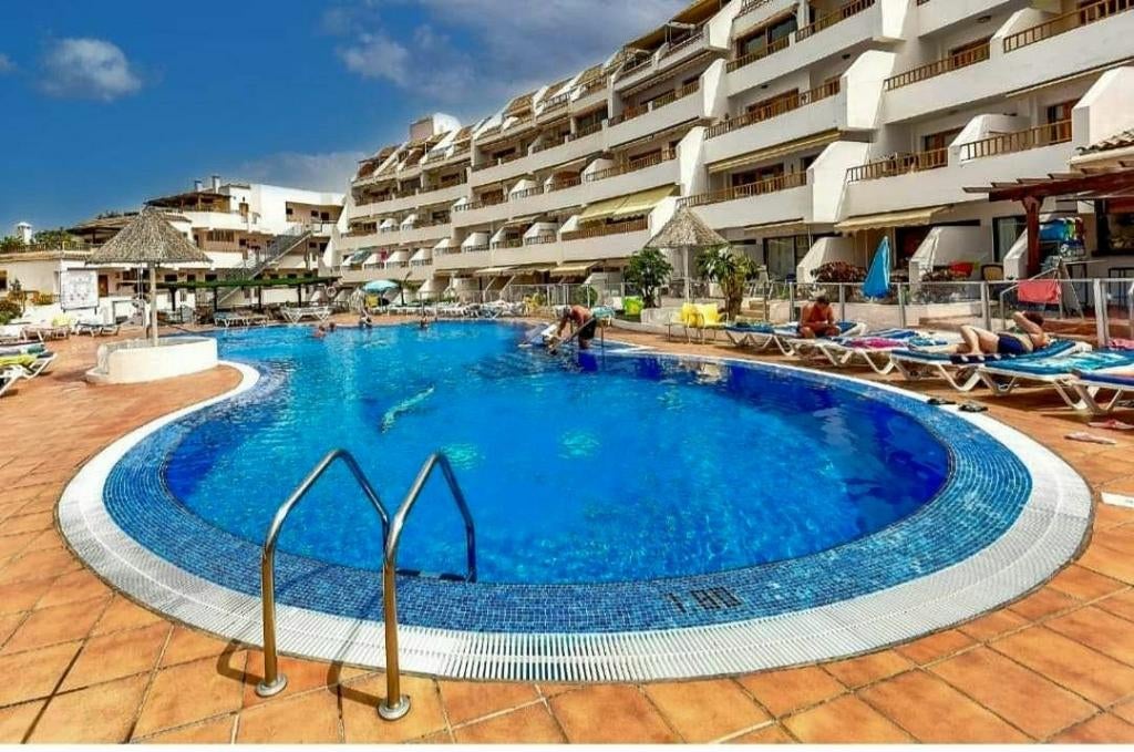 Tenerife Zuid Costa Adeje voor 2 personen