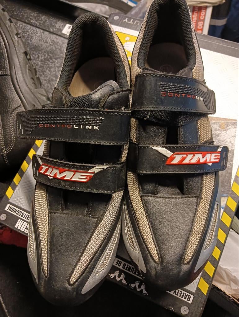 Time, Sport en Fitness, IJshockey, Ophalen