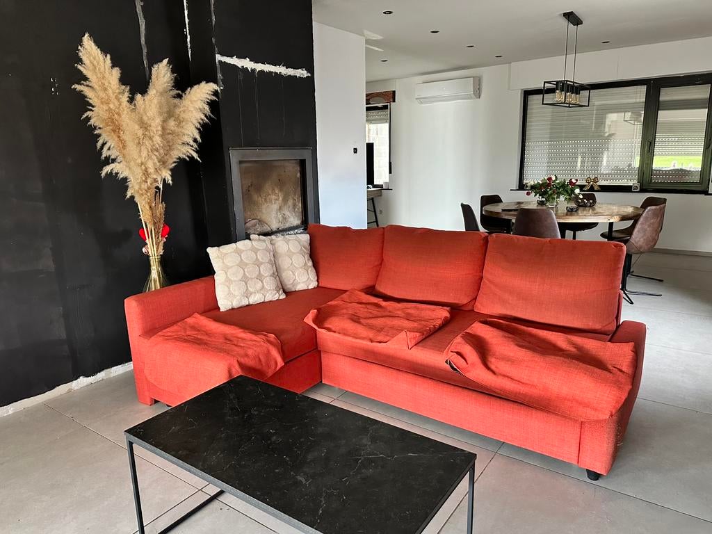 Canapé, Enlèvement ou Envoi, Comme neuf