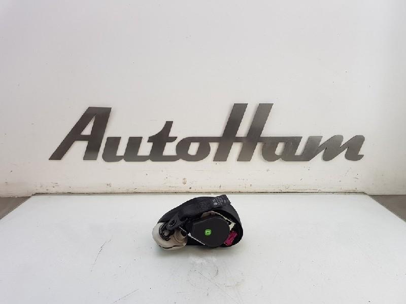 CEINTURE DE SECURITE AVANT DROIT Volkswagen Fox (5Z), Utilisé, Volkswagen