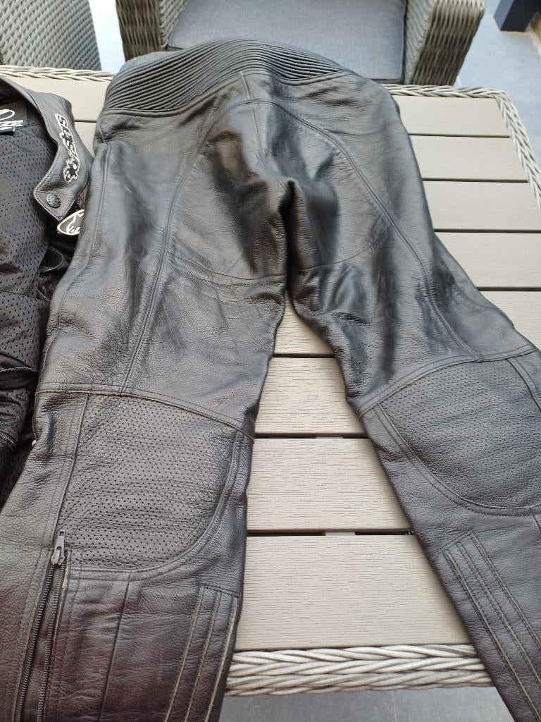 Motorpak dames, Ophalen, Combipak, Alpinestars, Dames
