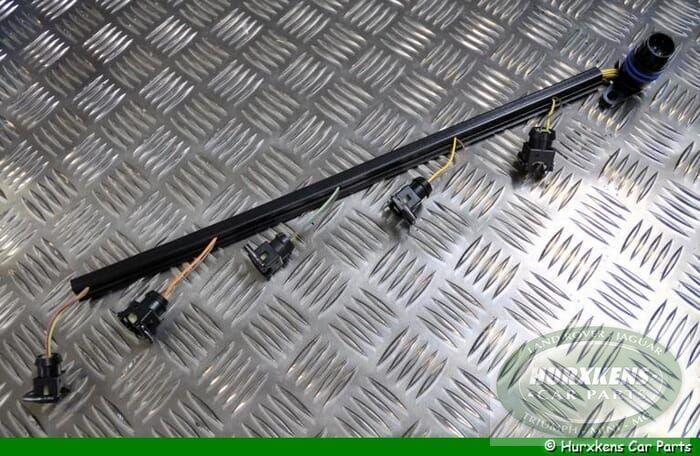 Pompverstuiverrail TD5 Land Rover Discovery 2 en Defender, Autos : Pièces & Accessoires, Neuf, -, -, -