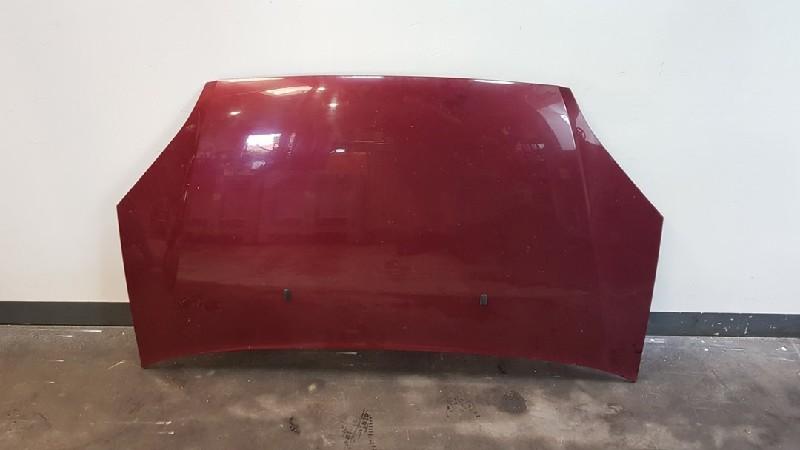 MOTORKAP Ford Focus C-Max (|1252640|P3M51R16610AA|), Gebruikt, Ford, Motorkap