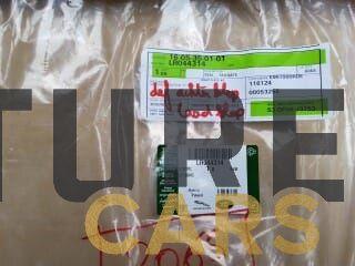 Hoofdafdichting-laad/achterklep LR044314, Autos : Pièces & Accessoires, Carrosserie & Tôlerie, Haillon arrière, Land Rover, Arrière