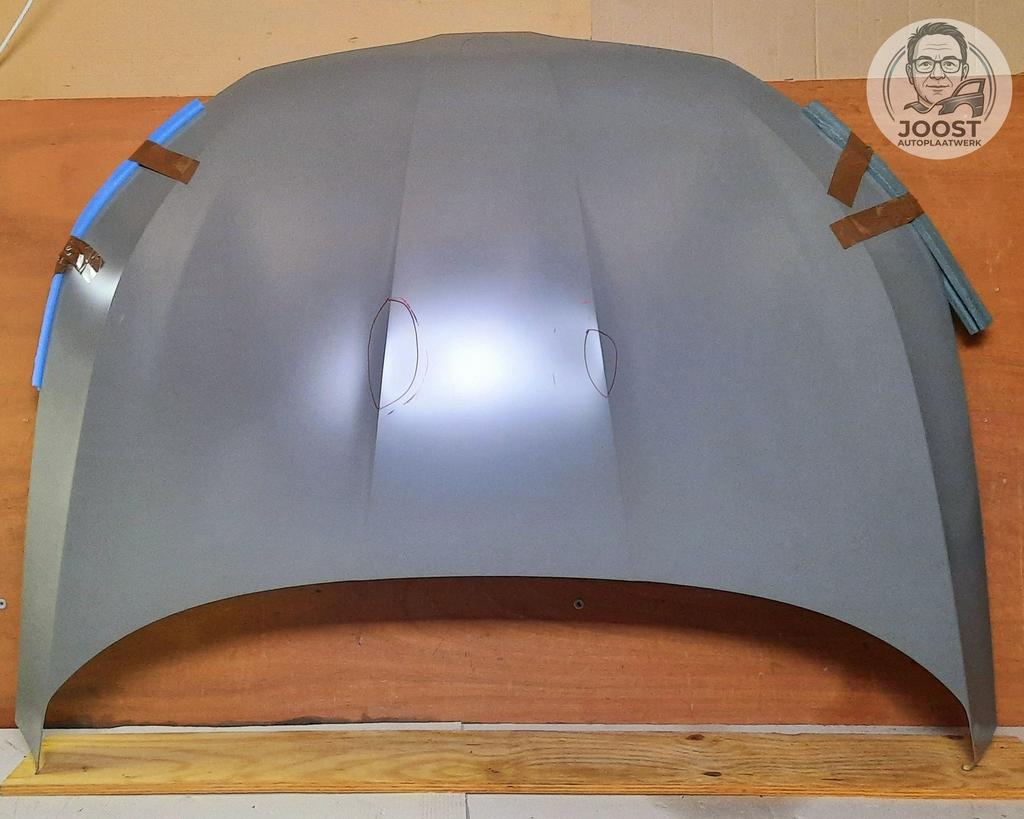 Motorkap nieuw orgineel Skoda Scala vanaf 2019, Auto-onderdelen, Carrosserie, Motorkap, Skoda, Voor, Nieuw, Herkomst onderdeel bekend