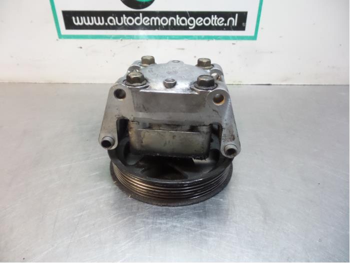 Stuurbekrachtiging Pomp van een Jaguar X-Type, Gebruikt, -, -, Ophalen of Verzenden