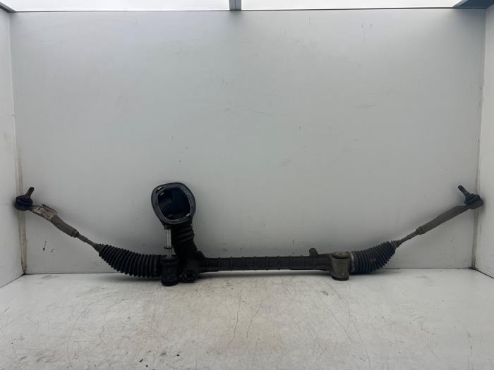 Crémaillère de direction d'un Citroen C1, -, 3 mois de garantie, Utilisé, -