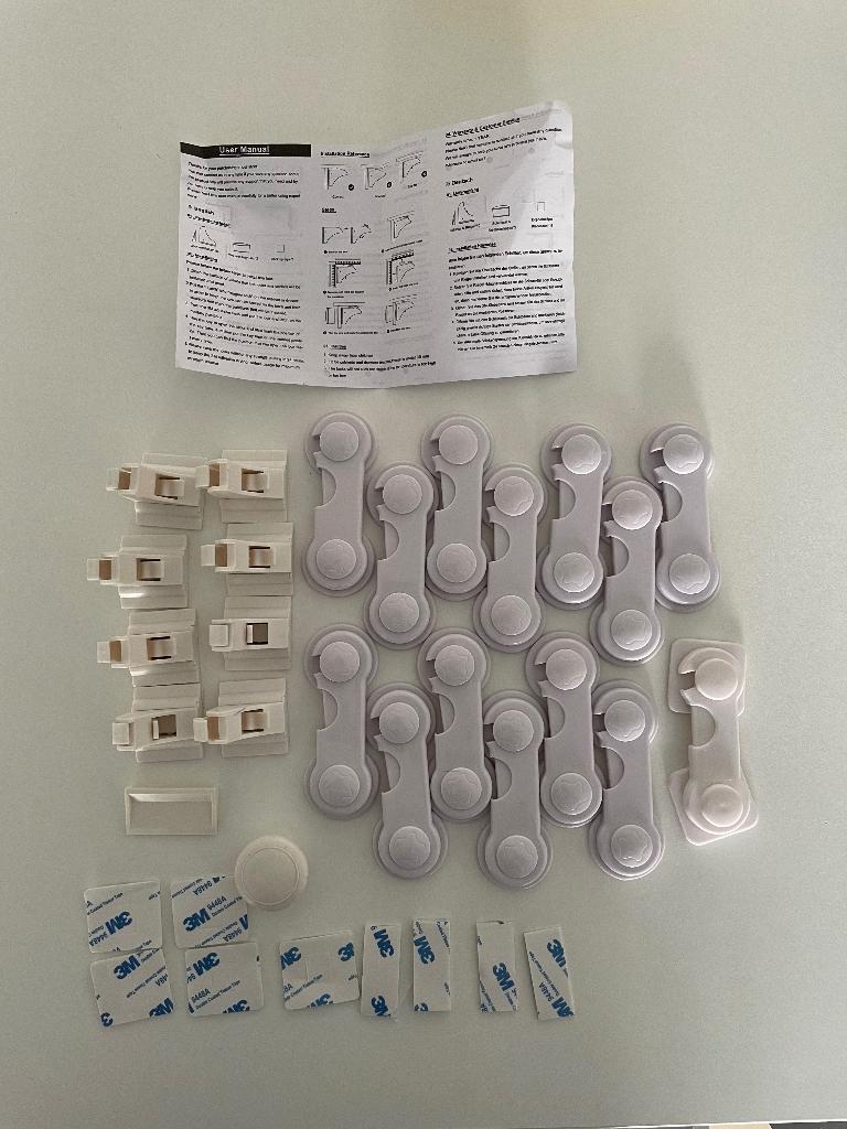 Fermeture de sécurité bébé et enfants, Enfants & Bébés, Enfants & Bébés Autre, Neuf, Enlèvement ou Envoi