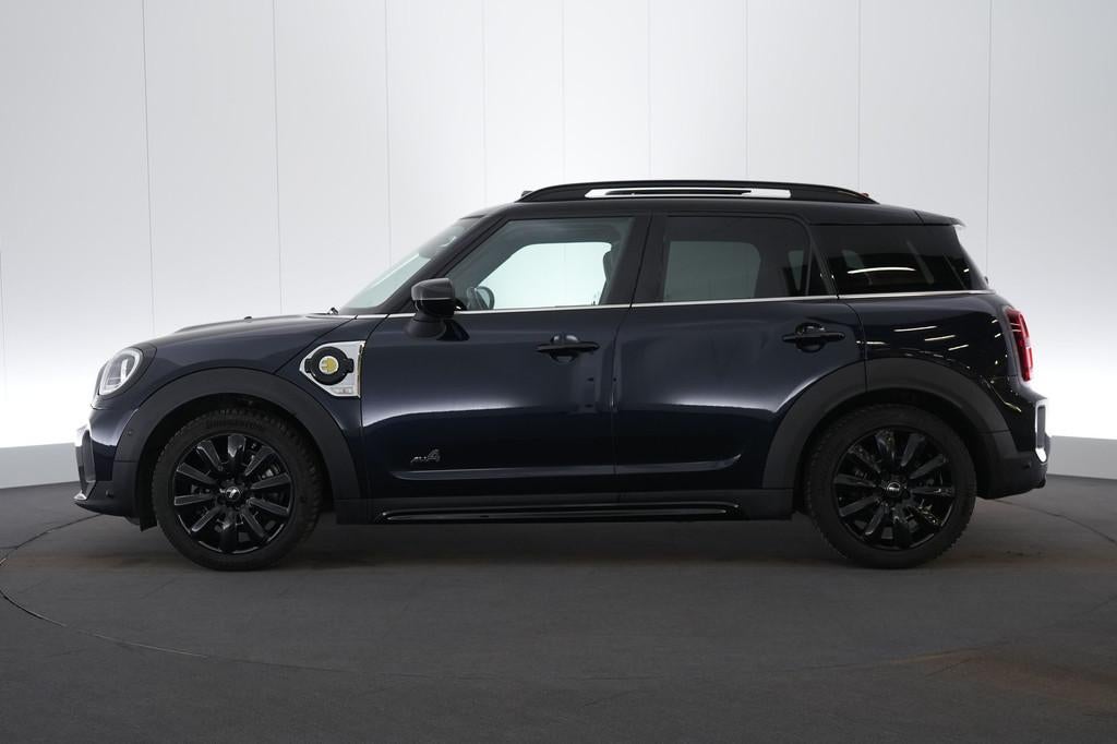 (2BJZ670) MINI COUNTRYMAN, Autos, Mini, https://public.car-pass.be/vhr/02d16277-ea11-4376-84e4-46c757649d94, Achat, 42 g/km, Euro 6