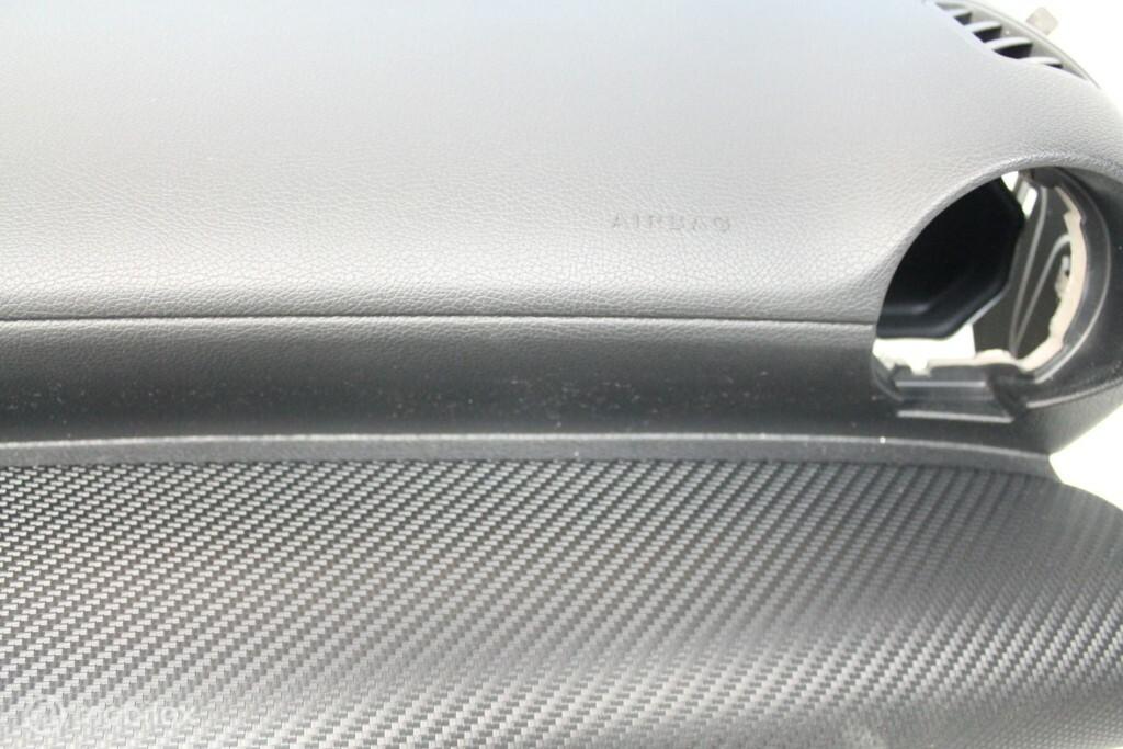 Airbag kit Tableau de bord Mercedes A klasse W177, Autos : Pièces & Accessoires