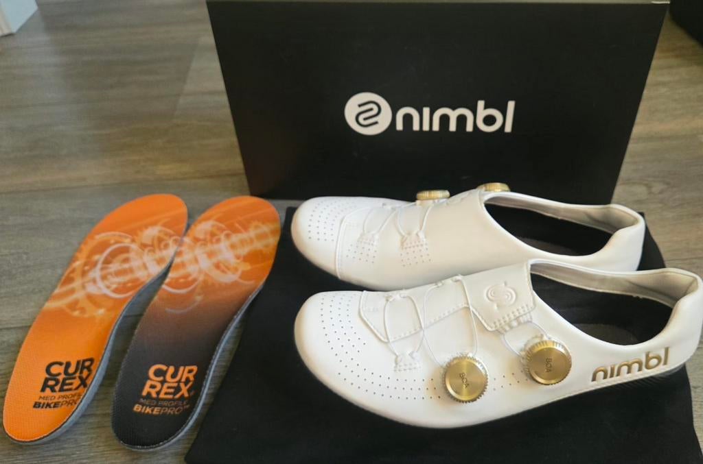 NIMBL GLIDE 42, Vêtements | Hommes, Vêtements Homme Autre, Enlèvement ou Envoi