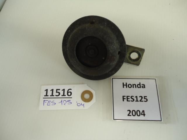 FES125 Pantheon 1997 - 2006 Honda Claxon D1-12564, Motoren, Onderdelen | Honda
