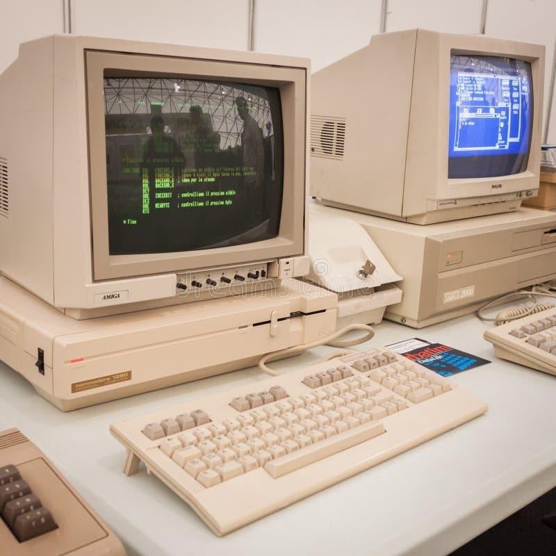 RECHERCHÉ : Acheter des ordinateurs vintage et du matériel r, Enlèvement ou Envoi