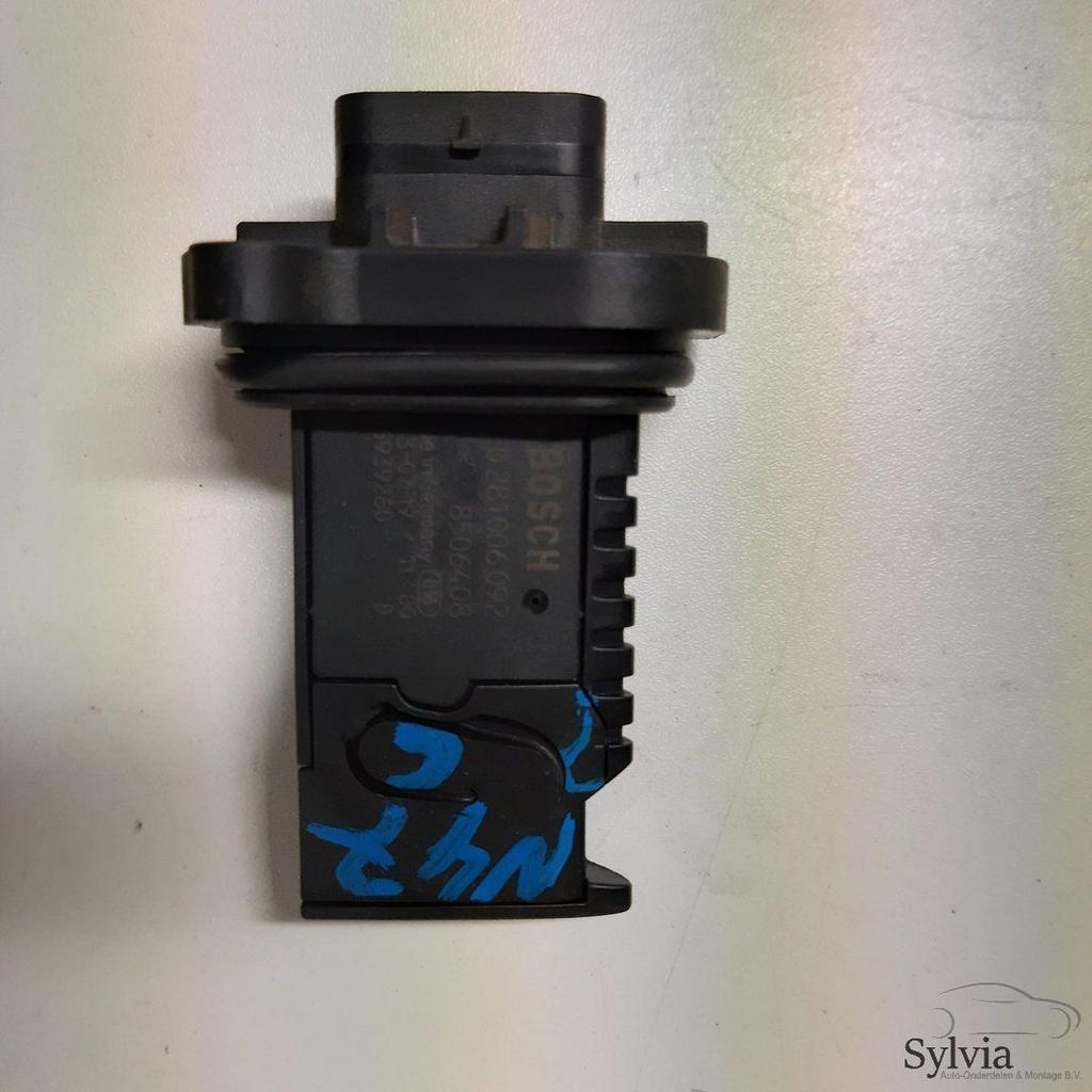 Luchtmassameter losse stift BMW N47N N47S1 Bosch 0280218266, -, Utilisé, -, -