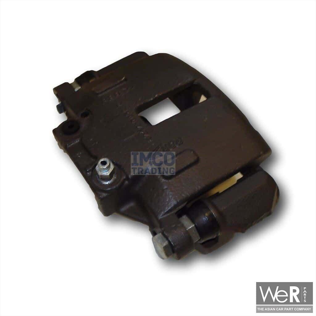 Remklauw rechtsachter (PBR) SsangYong Musso Korando  4844005, Enlèvement ou Envoi, KGM Europe GmbH, Margarete-von-Wrangell-Straße 19, Kelkheim, 65779, DE