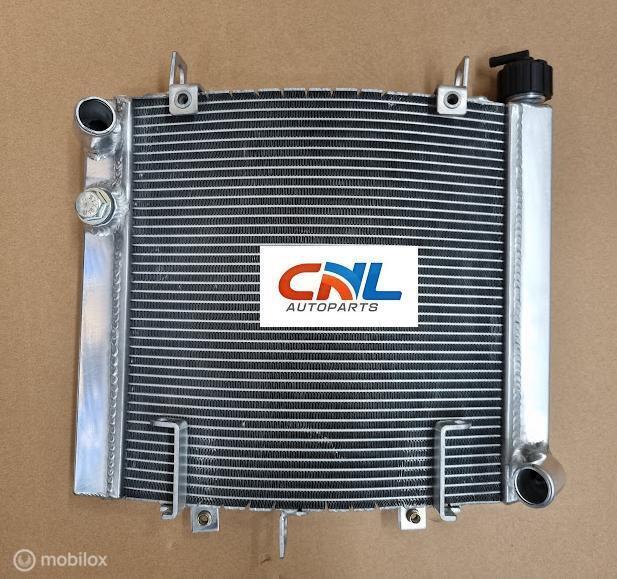 Radiateur KTM 950 SM SUPERMOTO LC8 2005 2006 07 08 09, Nieuw, Ophalen of Verzenden