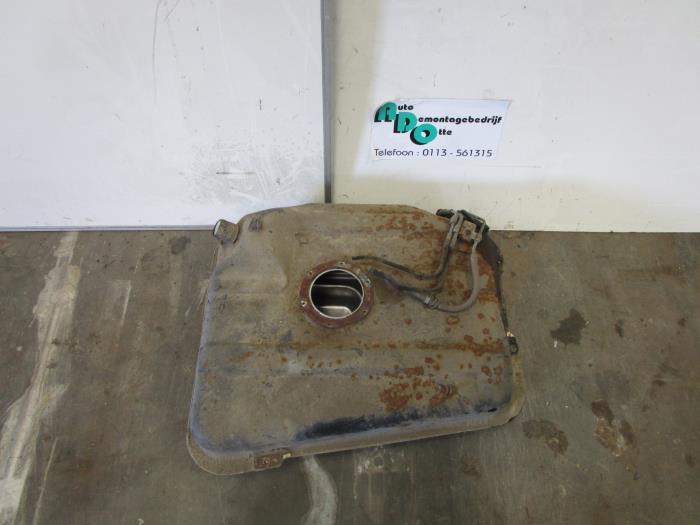 Tank van een Suzuki Alto (Alto 02-), Gebruikt, -, -, Ophalen of Verzenden