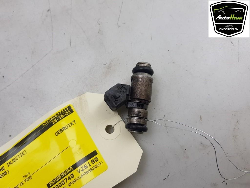 INJECTOR BRANDSTOF Ford Ka I (|1149646|2N1U9F593KA|), Auto-onderdelen, Gebruikt, Ford