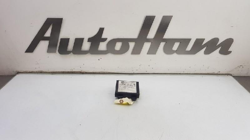 MODULE D ALARME Audi A4 Cabrio (B7) (|8H0951178|), Utilisé, Audi