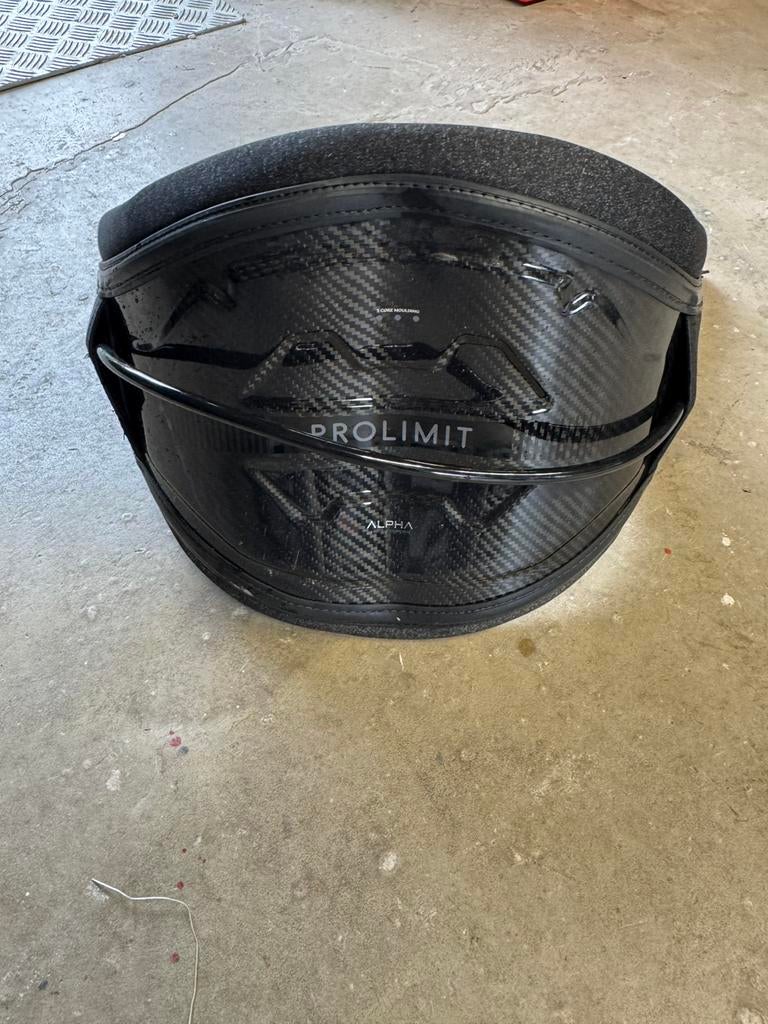 Prolimit Alpha Harnas maat L, Ophalen of Verzenden, Zo goed als nieuw