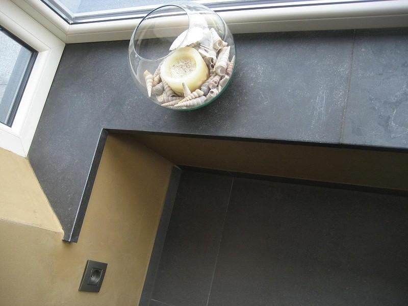 Appuis de fenêtre en pierre bleue chinoise, Bricolage & Construction, Plinthes & Finitions, Neuf, Rebords de fenêtre, Pierre de taille