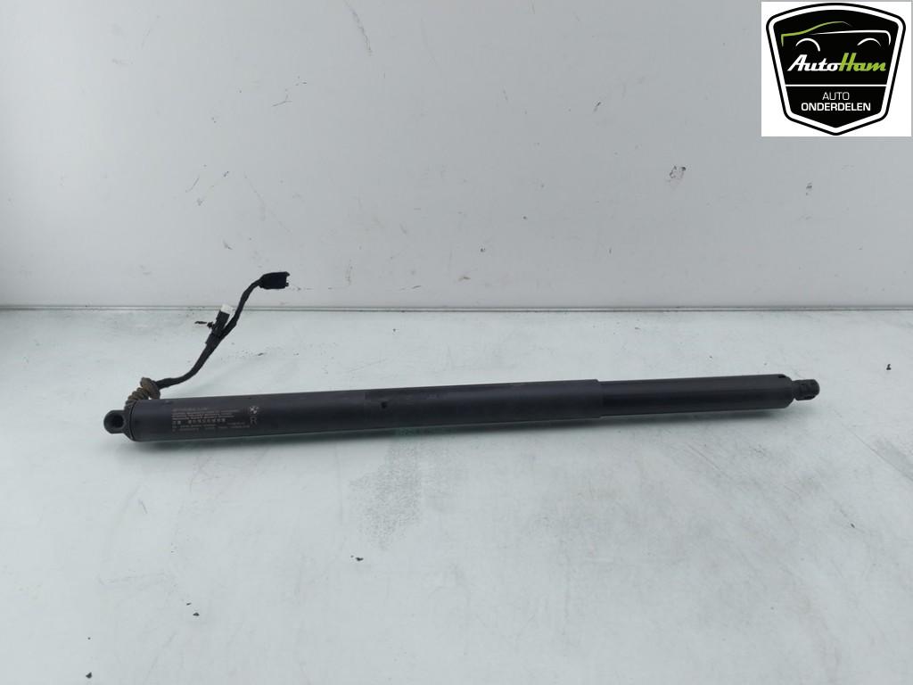 ACHTERKLEP MOTOR BMW 1 serie (F40) (01-2019/-) (178939), Auto-onderdelen, Gebruikt, BMW, Achterklep