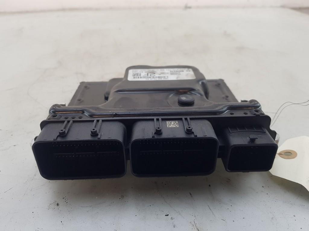 COMPUTER MOTOR Renault Kangoo Express (RF..) (01-2020/-), Gebruikt, Renault