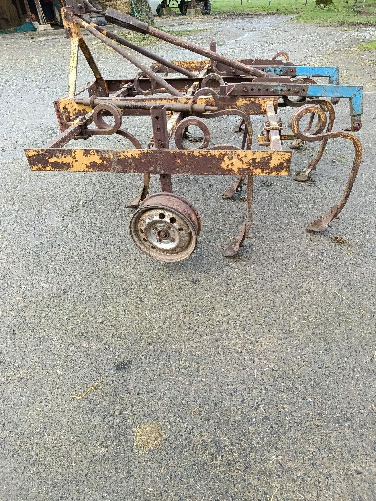 A vendre, Articles professionnels, Enlèvement, Cultures, Céréale