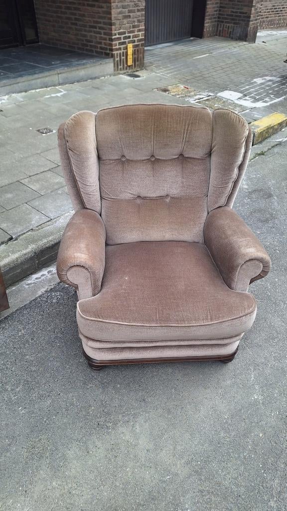 Canapé à vendre, Maison & Meubles, Fauteuils, Enlèvement ou Envoi