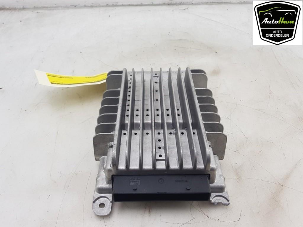 AMPLIFICATEUR AUDIO Alfa Romeo GT (937) (01-2003/09-2010), Utilisé, Alfa Romeo