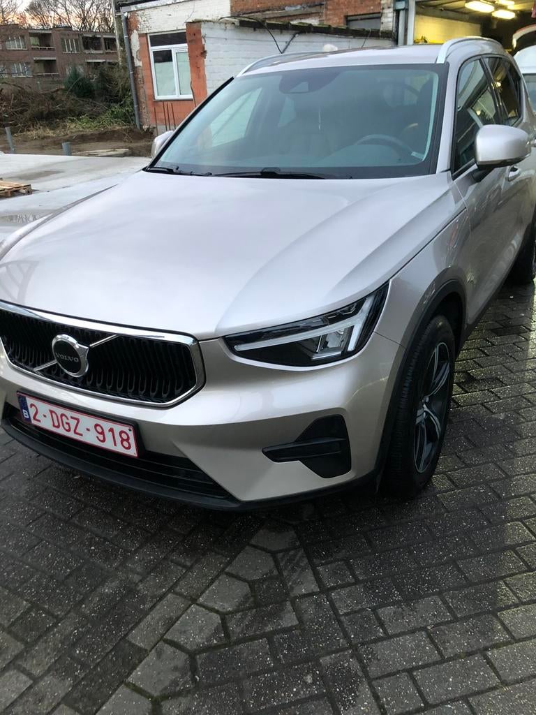 Volvo xc40, Auto diversen, Ongevalwagen, Ophalen, Volvo