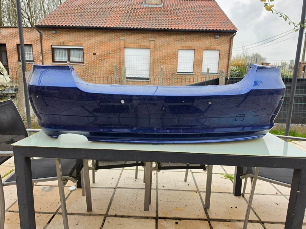 Bmw e90 bumper, Motos, Enlèvement