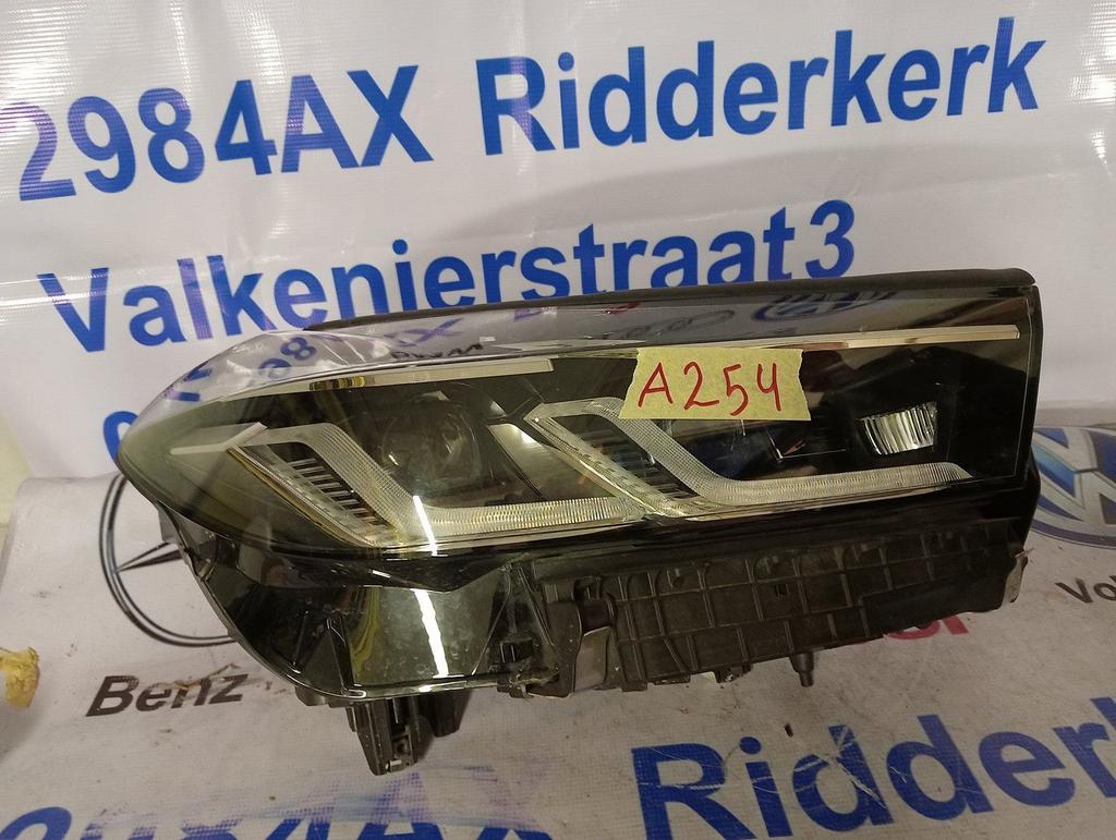BMW 6 SERIE GRAN TURISMO G32 Koplamp FULL LED 9850535-05, Gebruikt, -, -, Ophalen of Verzenden