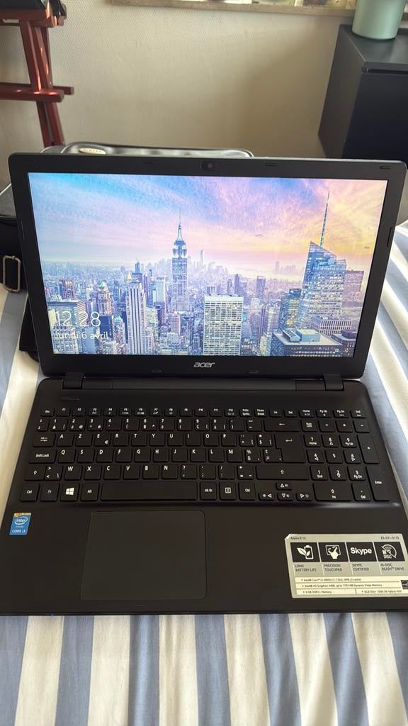 Ordinateur, Informatique & Logiciels, Enlèvement, Comme neuf