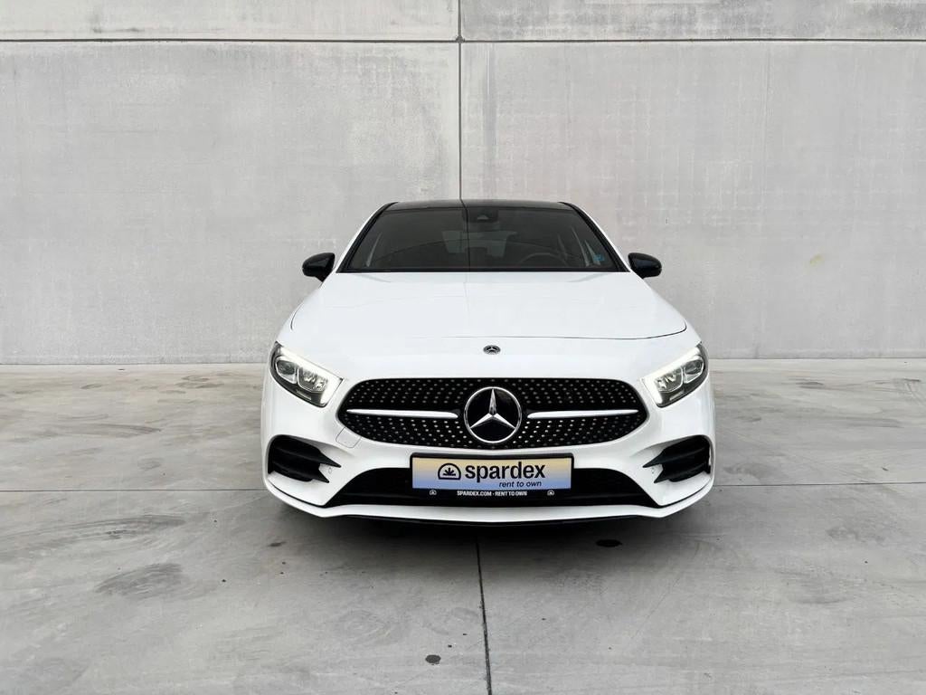 Mercedes-Benz A-Klasse A250e | AMG-Line | Leasing, Autos, Achat, Euro 6, Entreprise, 5 places