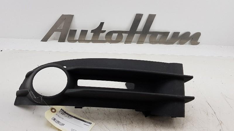 PARE-CHOCS PART AVANT GAUCHE Caddy III (2KA,2KH,2CA,2CH), Autos : Pièces & Accessoires, Utilisé, Gauche, Volkswagen, Pare-chocs