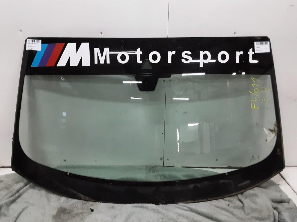 PARE-BRISE BMW Z4 Roadster (G29) (01-2018/-) (43R-001622), Autos : Pièces & Accessoires, Mevr. I. Hauben, Utilisé, BMW, Rue de l'Espoir 34 34
4030  GRIVEGNÉE, BE